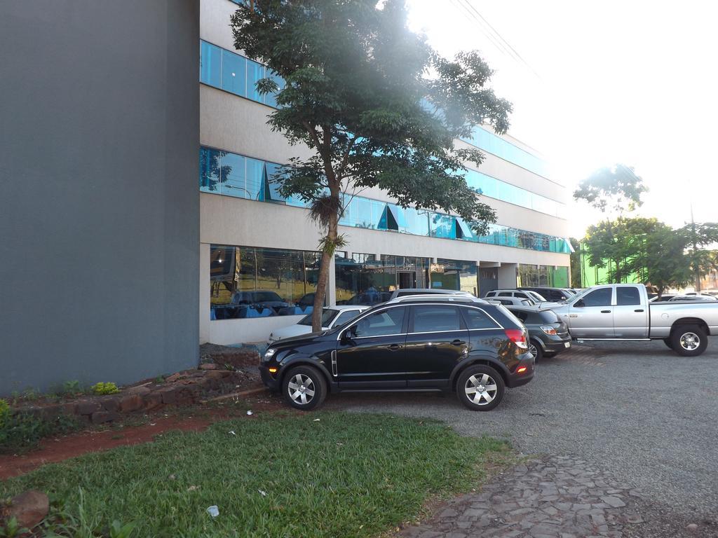 Hotel Cascata Das Pedras Foz do Iguaçu Exterior foto