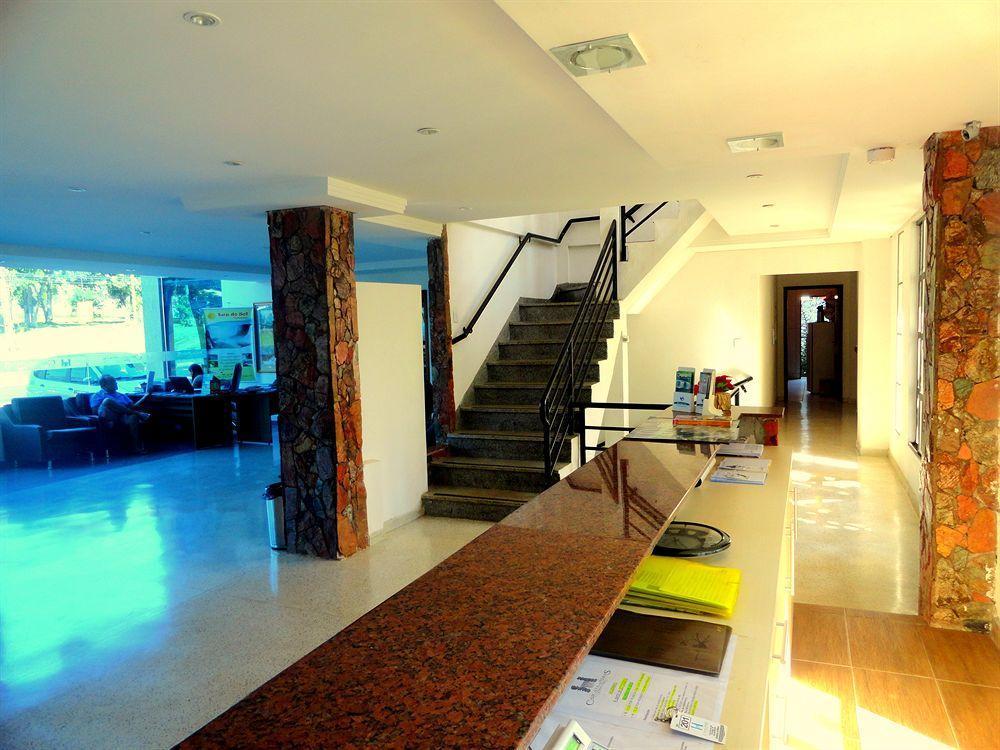 Hotel Cascata Das Pedras Foz do Iguaçu Exterior foto